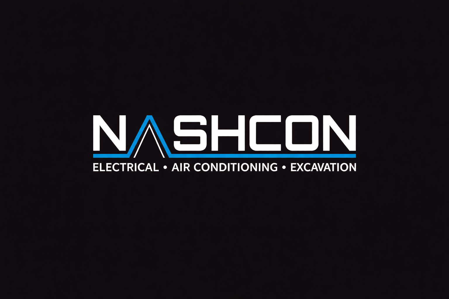Nashcon Electrical, quality electrical work